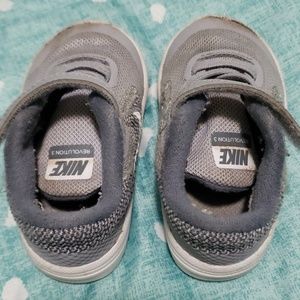 Infant nike shoes